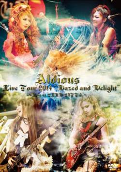 Aldious : Live Tour 2014 (Dazed and Delight) - Live at Club Citta'